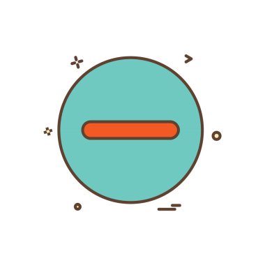 Simge tasarım vektörünü küçült