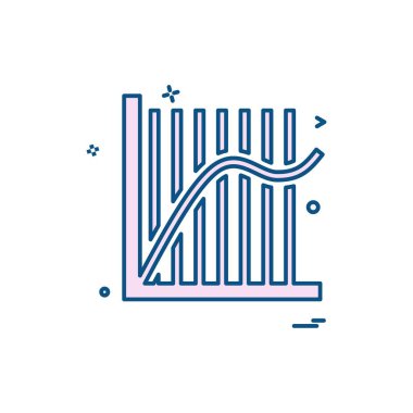 İş simge tasarlamak vektör