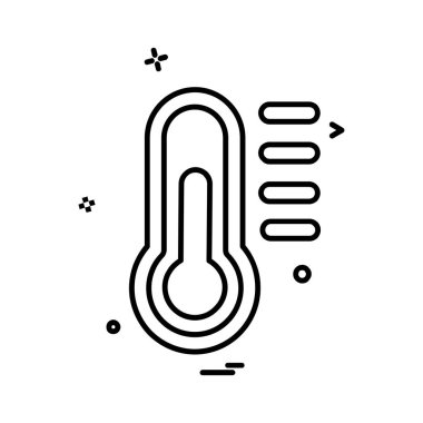 Tıbbi simge tasarım, renkli vektör çizim