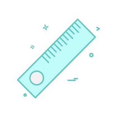 Simge tasarım vektörünü ölçekle