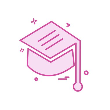 Toplantı kap simge tasarlamak vektör