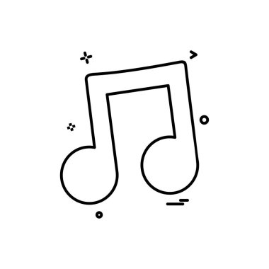 Sadece ortam simgesi beyaz arka plan üzerinde