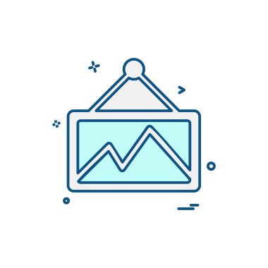 Mobilya tasarım vektörü