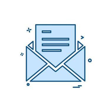 İş simge tasarlamak vektör 