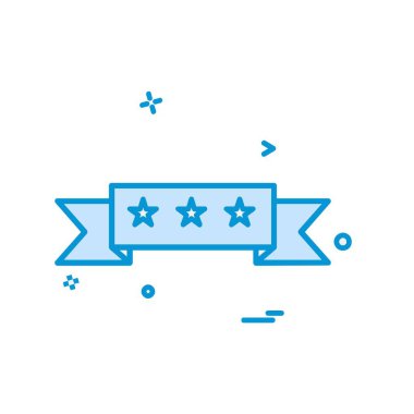 Oranı simge tasarlamak vektör