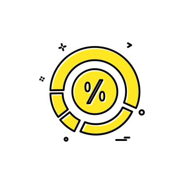 İş simge tasarlamak vektör