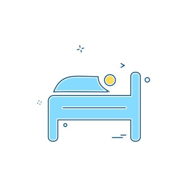 Mobilya tasarım vektörü 