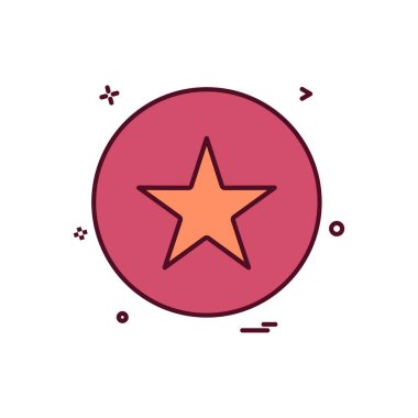 madalya simge tasarlamak vektör 