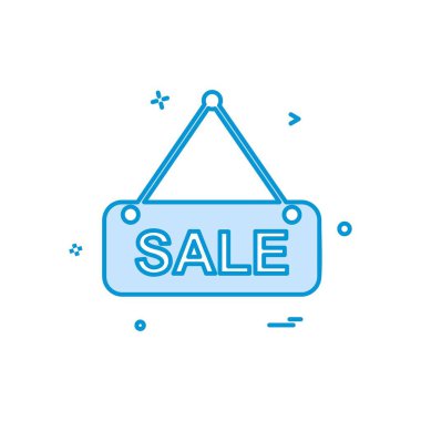 Hayalet simgesi tasarım vektörü