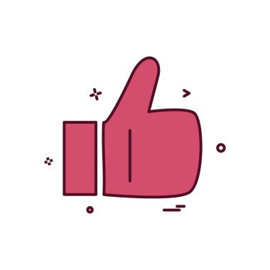 Simge tasarlamak vektör gibi 