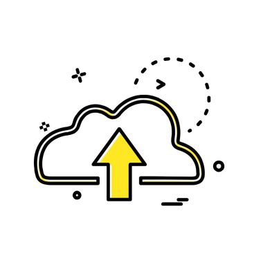 Simge tasarlamak vektör yükle