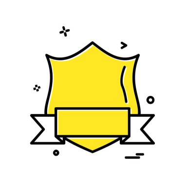 Şeyh simge tasarlamak vektör 