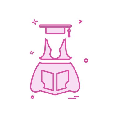 Toplantı simge tasarlamak vektör