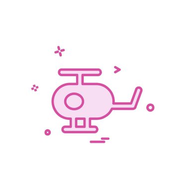 Simge vektör beyaz arka plan üzerinde seyahat