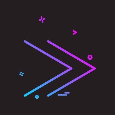 Kullanıcı Arayüzü simge tasarım vektörü