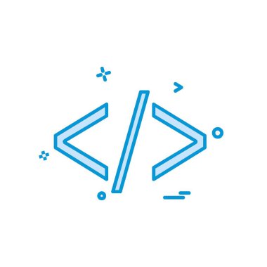 Web simgesi tasarım vektörü