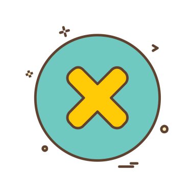 Kullanıcı Arayüzü simge tasarım vektörü