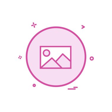 gellery temel ui simgesi tasarımı ve