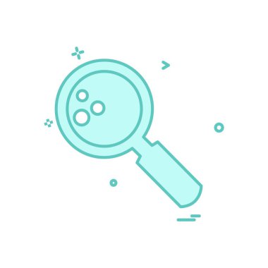 Simge tasarım vektörü ara