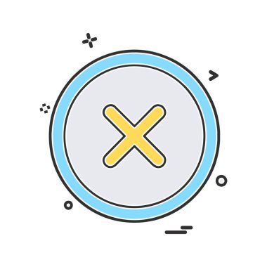 Kullanıcı Arayüzü simge tasarım vektörü