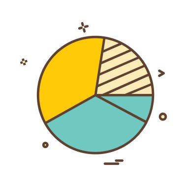 İş simge tasarlamak vektör