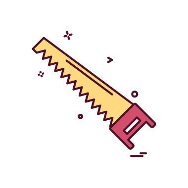 simge vektör tasarımı gördüm 