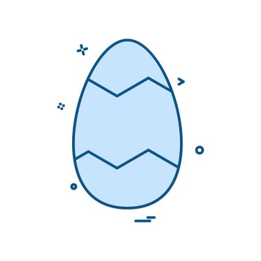 Piknik simgesi tasarım vektörü 