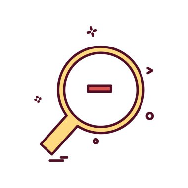 Kullanıcı Arayüzü simge tasarım vektörü