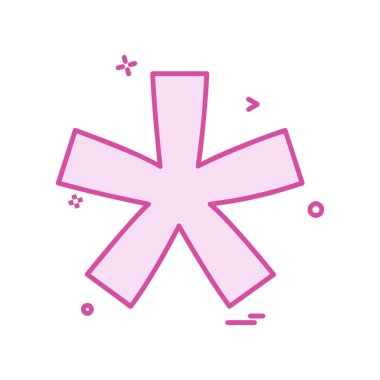 Kullanıcı Arayüzü simge tasarım vektörü