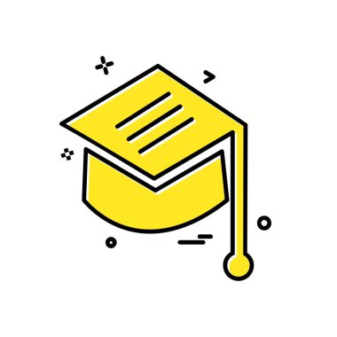 Toplantı kap simge tasarlamak vektör