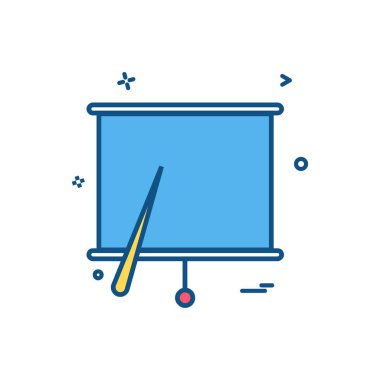 proje çizelgesi çizelgesi vektör tasarımı