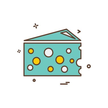 Chesse simge tasarlamak vektör