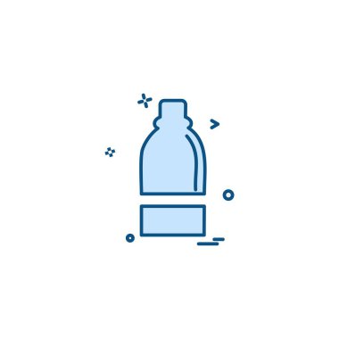 Gıda simge tasarlamak vektör