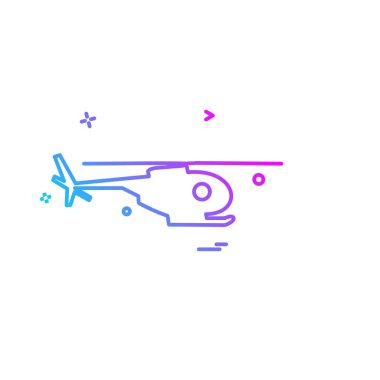 Ordu simge tasarlamak vektör