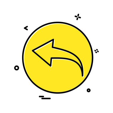 Kullanıcı Arayüzü simge tasarım vektörü