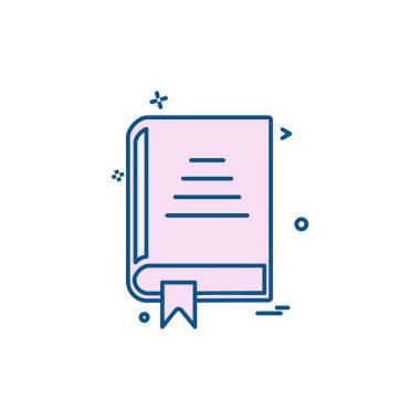 Çalışma simge tasarlamak vektör