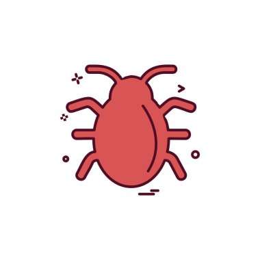 hata simgesi tasarım vektörü