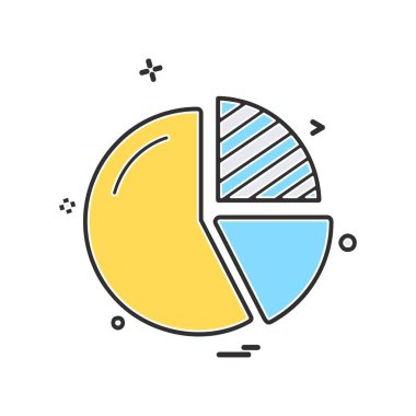 İş simge tasarlamak vektör