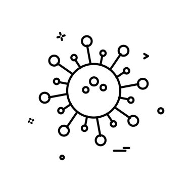 Simge tasarım vektörünü paylaş