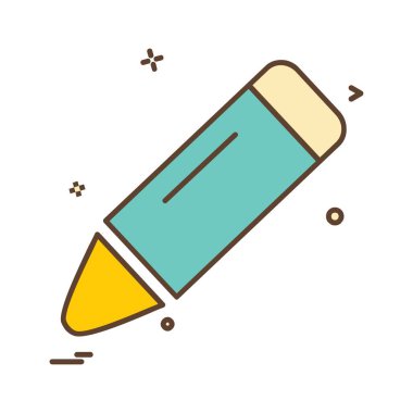 Tıbbi simge tasarım vektörü 