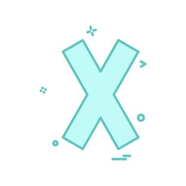 Simge tasarlamak vektör çarpma