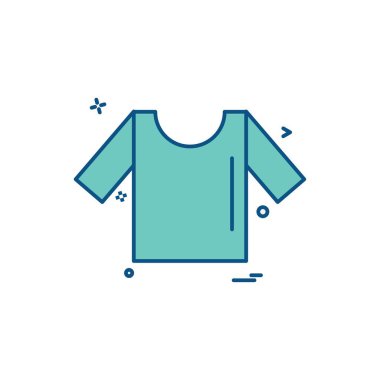 Piknik simgesi tasarım vektörü 