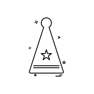 kapsül tasarım vektörü