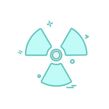 Hayran simgesi tasarım vektörü