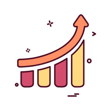 İş simge tasarlamak vektör