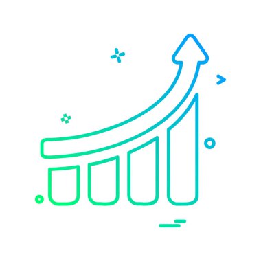 İş simge tasarlamak vektör