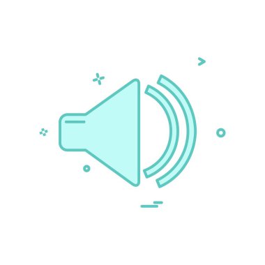 Ortam simgesi tasarım vektörü