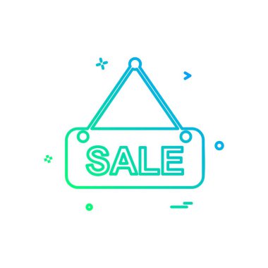 Hayalet simgesi tasarım vektörü