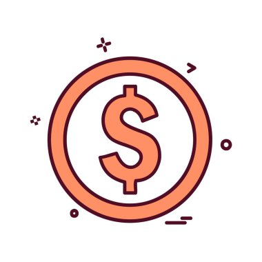 Alışveriş simge tasarlamak vektör 