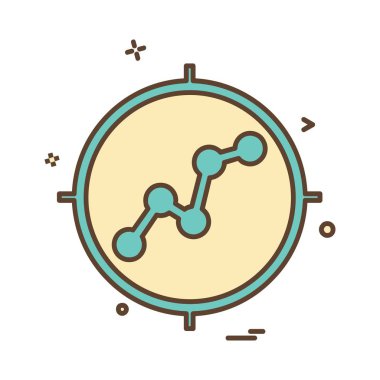 Kullanıcı Arayüzü simge tasarım vektörü